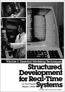 Structured Development for Real-Time Systems, Volume 2: Essential Modeling Techniques 