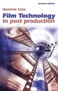 Film Technology in Post Production, 2nd Edition 