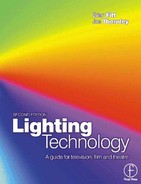 Lighting Technology, 2nd Edition 