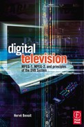 Digital Television, 2nd Edition 