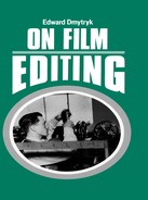 Cover image for On Film Editing