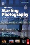 Langford's Starting Photography, 4th Edition 