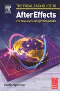 Cover image for Focal Easy Guide to After Effects