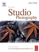 Studio Photography: Essential Skills, 3rd Edition 