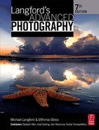 Cover image for Langford's Advanced Photography, 7th Edition