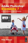 Cover image for Adobe Photoshop Elements 7