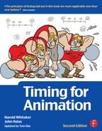 Timing for Animation, 2nd Edition 
