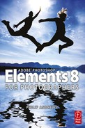 Adobe Photoshop Elements 8 for Photographers 