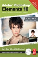 Adobe Photoshop Elements 10: Maximum Performance 
