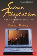 Screen Adaptation, 2nd Edition 
