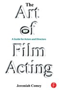 2. Stage versus Film Acting