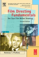 Film Directing Fundamentals, 2nd Edition 