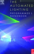 The Automated Lighting Programmer's Handbook 