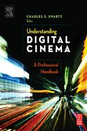 Understanding Digital Cinema 