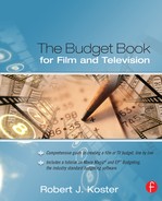 The Budget Book for Film and Television, 2nd Edition 