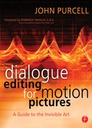 Cover image for Dialogue Editing for Motion Pictures