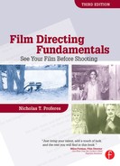 Film Directing Fundamentals, 3rd Edition 