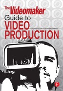 The Videomaker Guide to Video Production, 4th Edition 