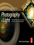 Stoppees' Guide to Photography and Light 