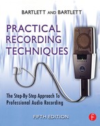 Practical Recording Techniques, 5th Edition 