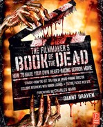 The Filmmaker's Book of the Dead 