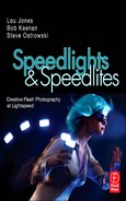 Cover image for Speedlights & Speedlites
