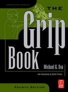 The Grip Book, 4th Edition 