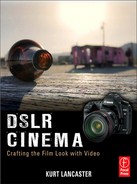 DSLR Cinema 