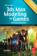 Cover image for 3ds Max Modeling for Games: Volume II