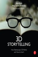 Cover image for 3D Storytelling