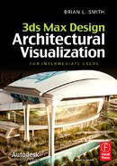 3ds Max Design Architectural Visualization 