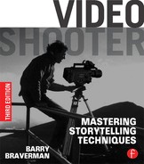 Cover image for Video Shooter, 3rd Edition