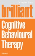 Brilliant Cognitive Behavioural Therapy, 2nd Edition 