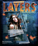 Layers: The Complete Guide to Photoshop’s Most Powerful Feature 