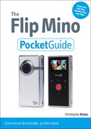 Cover image for The Flip Mino Pocket Guide