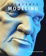 [digital] Modeling 