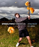 Speedliter’s Handbook: Learning to Craft Light with Canon Speedlites 