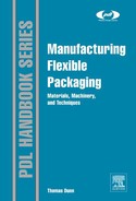 Manufacturing Flexible Packaging by Thomas Dunn