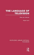 The Language of Television 
