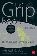 The Grip Book, 5th Edition 
