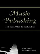 Music Publishing 