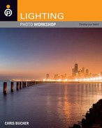 Cover image for Lighting Photo Workshop
