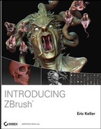 Introducing ZBrush® 