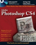 Photoshop® CS4 Bible 