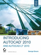 Introducing AutoCAD® 2010 and AutoCAD LT® 2010 