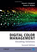 Digital Color Management: Encoding Solutions, 2nd Edition 