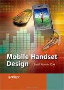 1: Introduction to Mobile Handsets