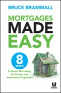 Mortgages Made Easy: 8 Steps to Smart Borrowing for Homes and Investment Properties, Australian Edition 