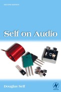 Self on Audio, 2nd Edition 