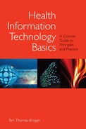 Health Information Technology Basics: A Concise Guide to Principles and Practice 